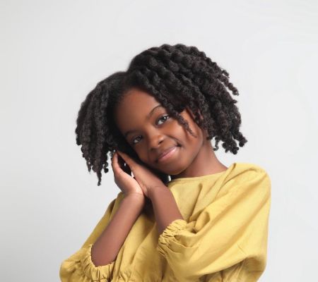 Melody Hurd is a talented American actress